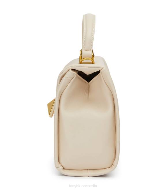 Handtaschen| de Tony Bianco Frauen Eve Mini-Handtaschen Vanilleleder 4624677